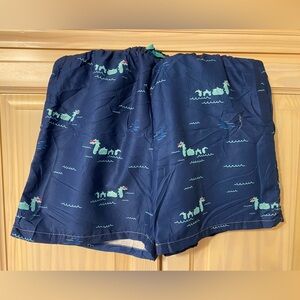 Men’s PRANK swim trunks